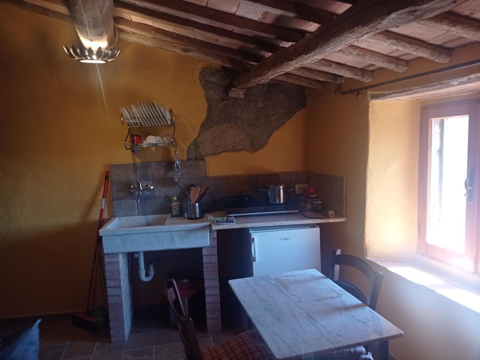Agriturismo Le Roghete Acquapendente Eksteriør billede